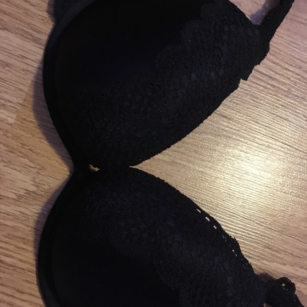 Push up bra